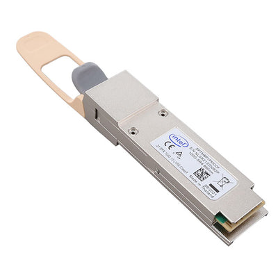 SPTMBP1PMCDF by Intel Silicon Photonics - TXRX OPTIC QSFP28 100G SR4 100M