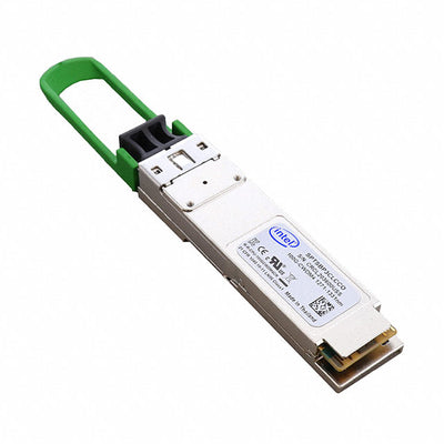 SPTSBP3CLCCO by Intel Silicon Photonics - TXRX OPTIC QSFP28 100G CWDM4 2KM