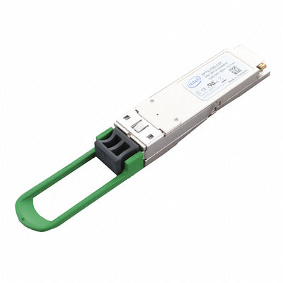 SPTSLP2SLCDF by Intel Silicon Photonics - TXRX OPTIC QSFP28 100G DR1 500M