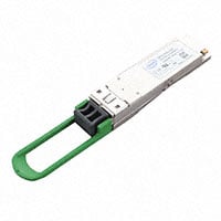 SPTSLP2SLCDF by Intel Silicon Photonics - TXRX OPTIC QSFP28 100G DR1 500M