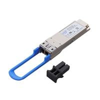 SPTSLP4SLCDFBLK by Intel Silicon Photonics - TXRX OPTIC QSFP28 100G LR1 10KM