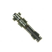 SPUD-001T-P0.5 by JST Sales America Inc. - CONNECTOR SOCKET 22-26AWG CRIMP TIN