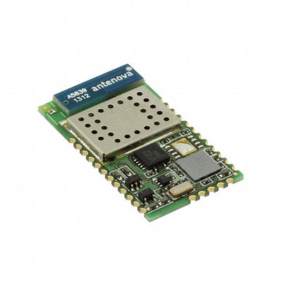 SPWF01SA.21 by STMicroelectronics - RF TXRX MODULE WIFI CHIP SMD