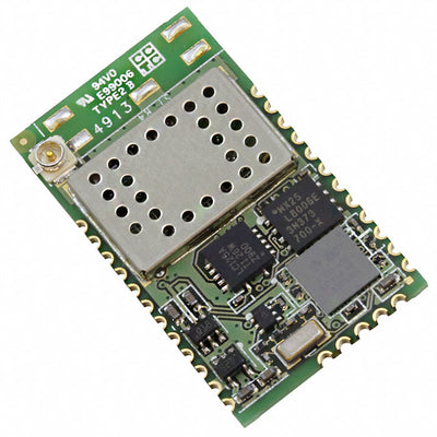 SPWF01SC.11 by STMicroelectronics - RF TXRX MODULE WIFI U.FL SMD