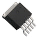 SPX2941T5-L/TR by MaxLinear, Inc. - IC REG LINEAR POS ADJ 1A TO263-5