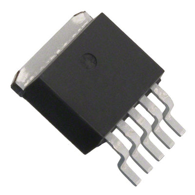 SPX29302T5-L/TR by MaxLinear, Inc. - IC REG LINEAR POS ADJ 3A TO263-5