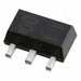 SPX1431M1-L by MaxLinear, Inc. - IC VREF SHUNT ADJ 0.4% SOT89-3