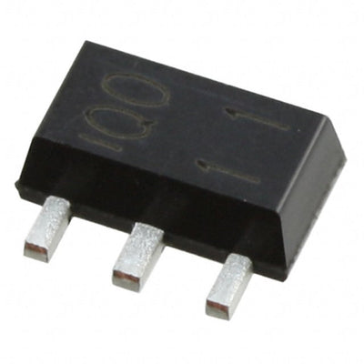 SPX1431M1-L/TR by MaxLinear, Inc. - IC VREF SHUNT ADJ 0.4% SOT89-3