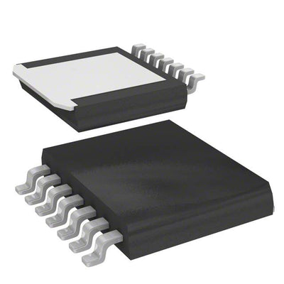 MIC4685-3.3BR TR by Microchip Technology - IC REG BUCK 3.3V 3A SPAK-7