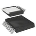 MIC37501-3.3BR TR by Microchip Technology - IC REG LINEAR 3.3V 5A SPAK-7