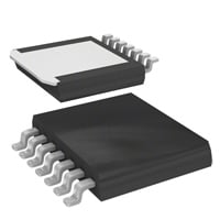 MIC37501-1.65BR by Microchip Technology - IC REG LINEAR 1.65V 5A SPAK-7