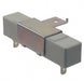 SQBW4015RJFASTON by TE Connectivity Passive Product - RESISTOR CHAS MNT 15 OHM 5% 40W
