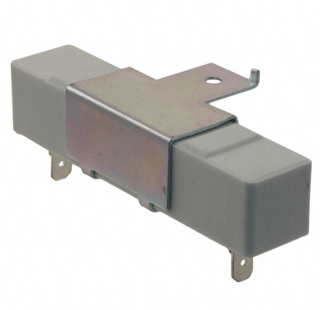 SQBW402R2JFASTON by TE Connectivity Passive Product - RESISTOR CHAS MNT 2.2 OHM 5% 40W