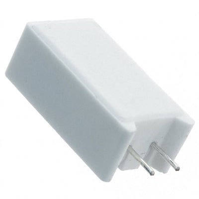 SQMR54K7J by TE Connectivity Passive Product - RESISTOR 4.7K OHM 5% 5W RADIAL
