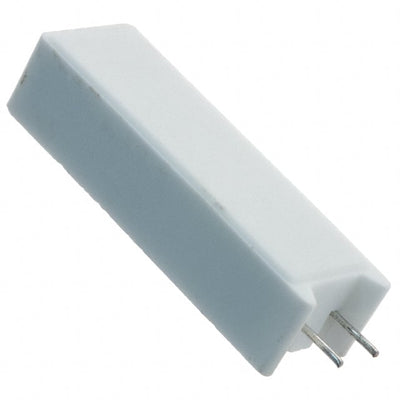 SQMW747RJ by TE Connectivity Passive Product - RESISTOR 47 OHM 5% 7W RADIAL