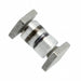 TVS315SM/TR by Microchip Technology - TVS DIODE 15VWM 25VC A-MELF