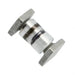 1N6663US/TR by Microchip Technology - DIODE GEN PURP 600V 500MA D-5A