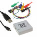 SQ200 by Pimoroni Ltd - SQ200-SCANAQUAD LOGIC ANALYZER A