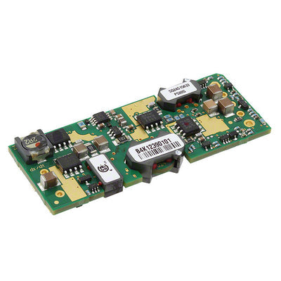 SQ24S15033-PS00G by Bel Power Solutions - DC DC CONVERTER 3.3V 50W