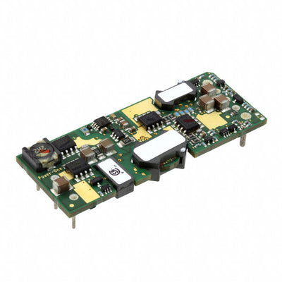 SQ24T10050-NBA0G by Bel Power Solutions - DC DC CONVERTER 5V 50W