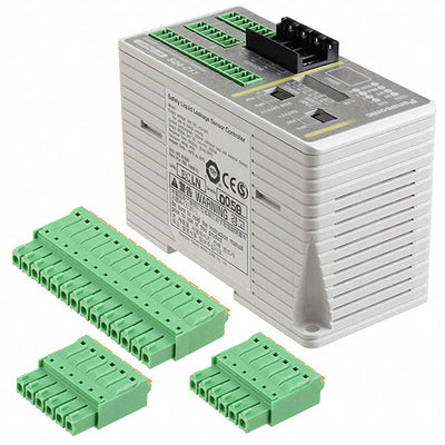 SQ4-C11 by Panasonic Industrial Automation Sales - CONTROL LIQ LEVEL 24VDC DIN RAIL