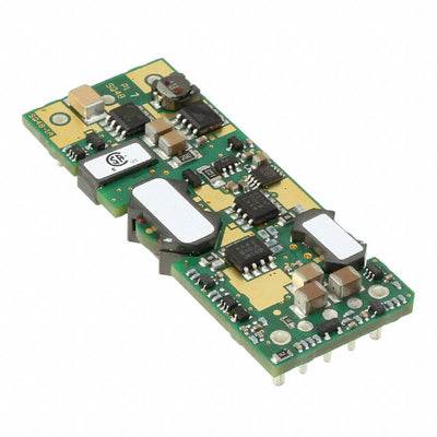 SQ48T15033-NBC0 by Bel Power Solutions - DC DC CONVERTER 3.3V 50W