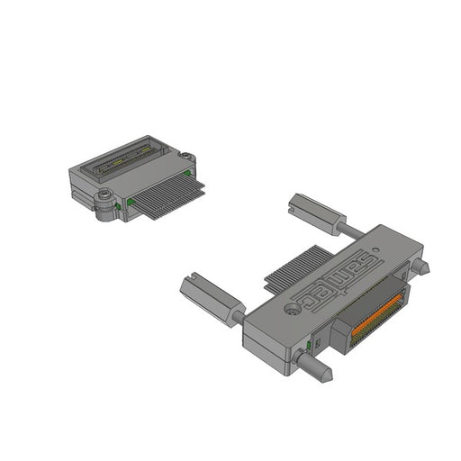 SQCD-025-12.00-STR-TEU-1-S - Samtec Inc.