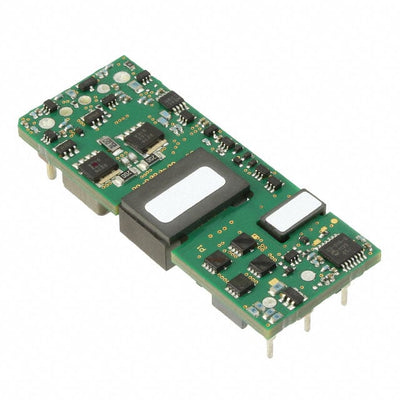 SQE48T10120-NDA0G by Bel Power Solutions - DC DC CONVERTER 12V 120W