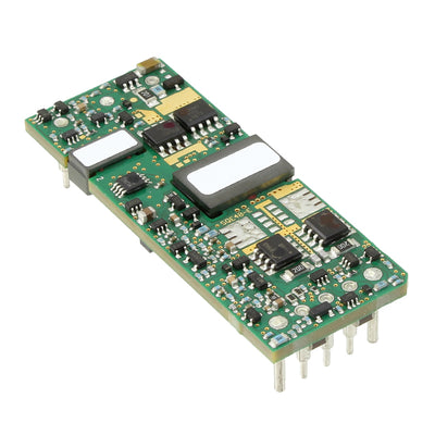 SQE48T20033-NGB0G by Bel Power Solutions - DC DC CONVERTER 3.3V 66W