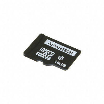 SQF-MSDM1-16G-21C by Advantech Corp - MEM CARD MICROSD 16GB CLS 10 MLC