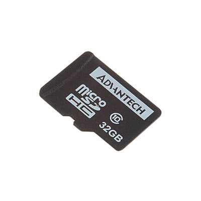 SQF-MSDM1-32G-21C by Advantech Corp - MEM CARD MICROSD 32GB CLS 10 MLC