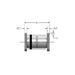 1N5822US by Semtech Corporation - DIODE SCHOTTKY 40V 3A