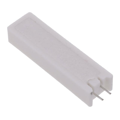 SQMW10100RJ by TE Connectivity Passive Product - RESISTOR 100 OHM 5% 10W RADIAL