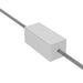 SQP500JB-130R by YAGEO - RESISTOR 130 OHM 5% 5W AXIAL