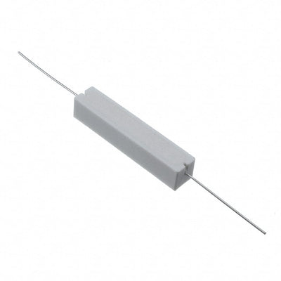 SQPW78R2J by TE Connectivity Passive Product - RESISTOR 8.2 OHM 5% 7W AXIAL