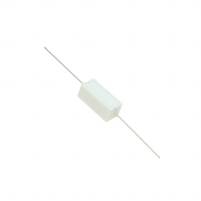 SQPR54K7J by TE Connectivity Passive Product - RESISTOR 4.7K OHM 5% 5W AXIAL