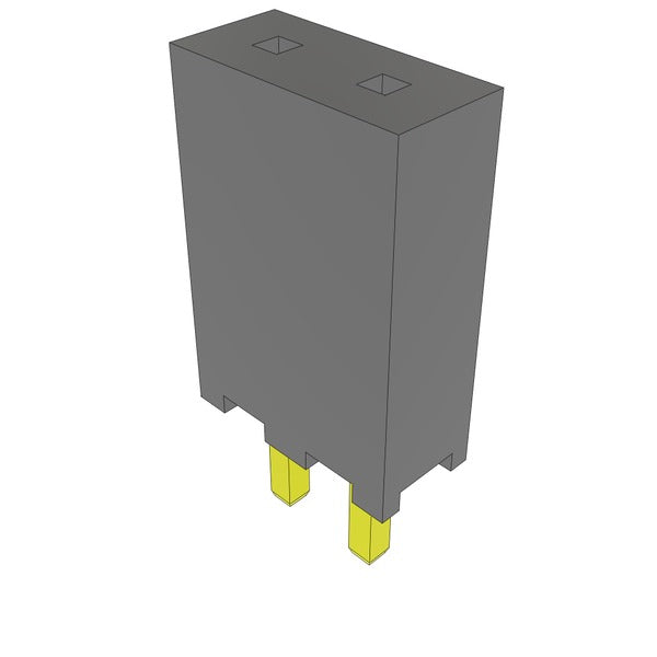 SQT-102-01-LM-S - Samtec Inc.