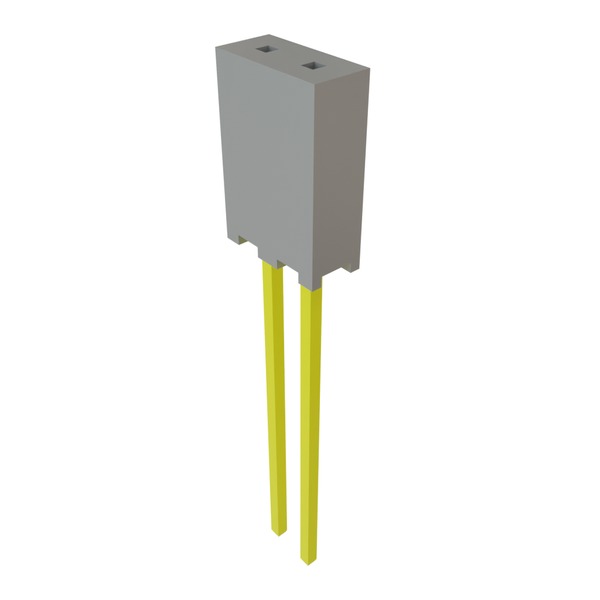 SQT-102-02-L-S - Samtec Inc.