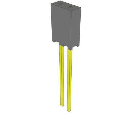 SQT-102-02-LM-S - Samtec Inc.