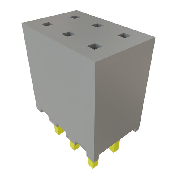 SQT-103-01-H-D - Samtec Inc.