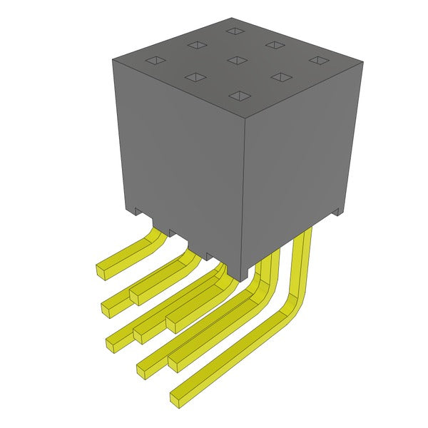 SQT-103-01-L-T-RA - Samtec Inc.