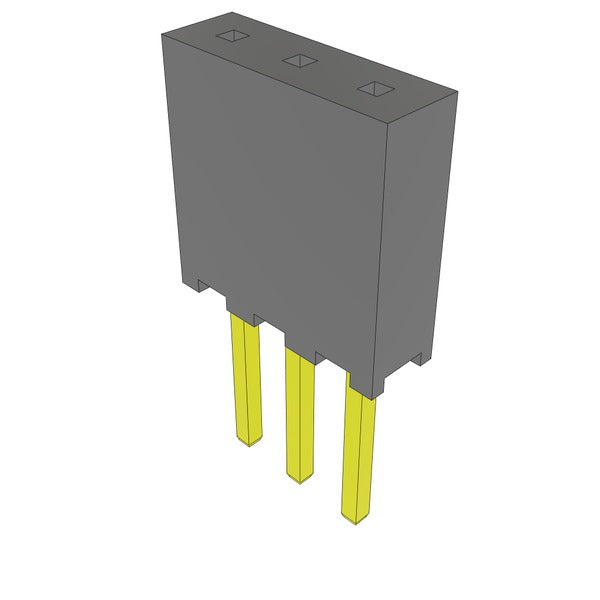 SQT-103-03-S-S - Samtec Inc.