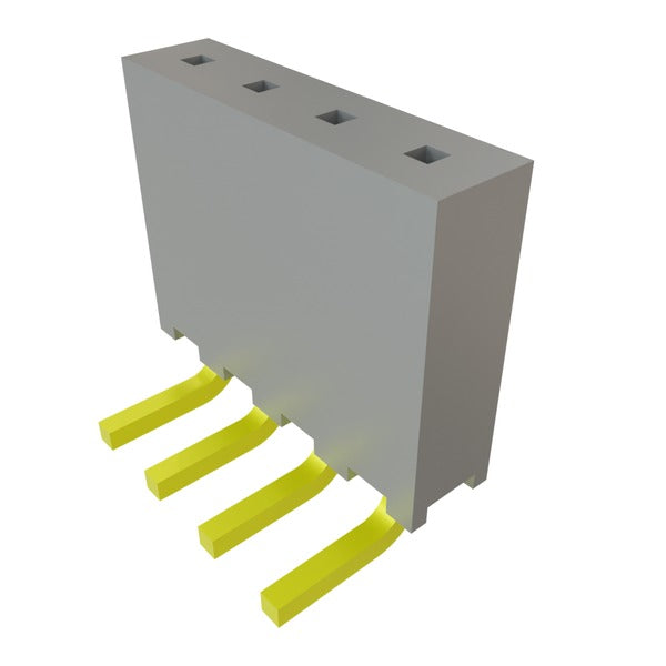 SQT-104-01-L-S-RA - Samtec Inc.