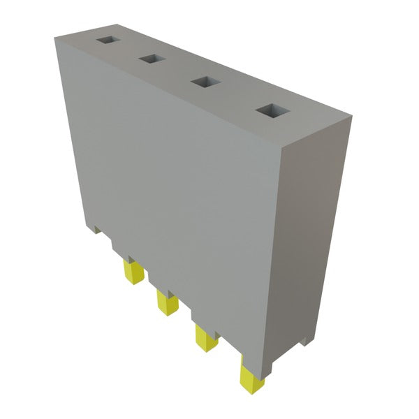 SQT-104-01-S-S - Samtec Inc.