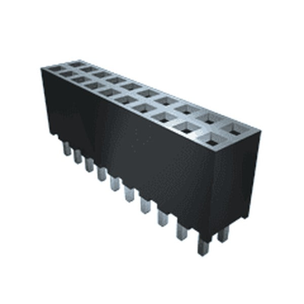 SQT-105-01-F-D-015 - Samtec Inc.