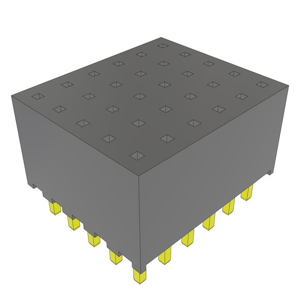 SQT-105-01-L-6 - Samtec Inc.