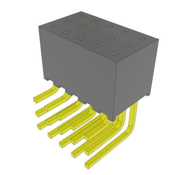 SQT-105-01-L-T-RA - Samtec Inc.