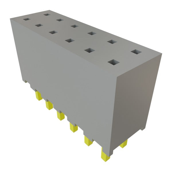 SQT-106-01-F-D - Samtec Inc.