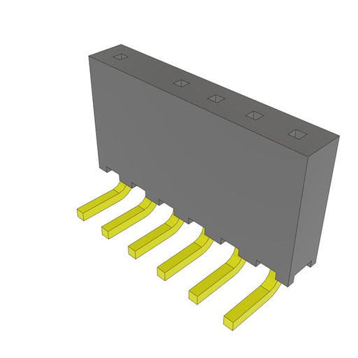 SQT-106-01-L-S-RA-002 - Samtec Inc.
