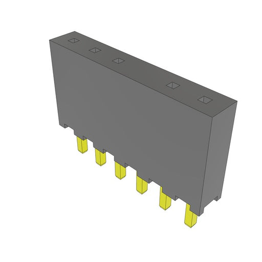 SQT-106-01-LM-S-004 - Samtec Inc.